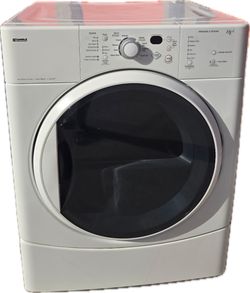 Kenmore dryer