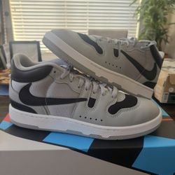 Nike Mac Attack Travis Scott