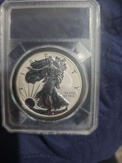 2013 Rev PR deep cameo ASE
