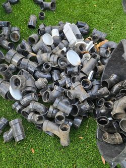 Abs parts
