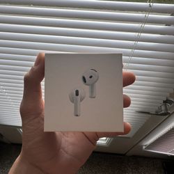 AirPod Gen 3s