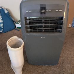 FREE AIR CONDITIONER 