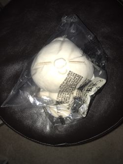 Disney plush sold out bao hard to find sealed brand new with tags