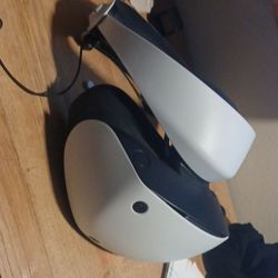 Psvr2 headset