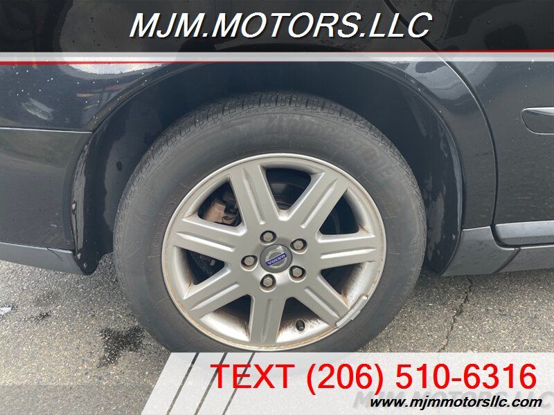 2007 Volvo S40 2.4i