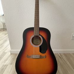 Fender Guitar