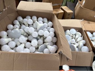 Lightbulbs