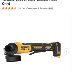 Dewalt Tools
