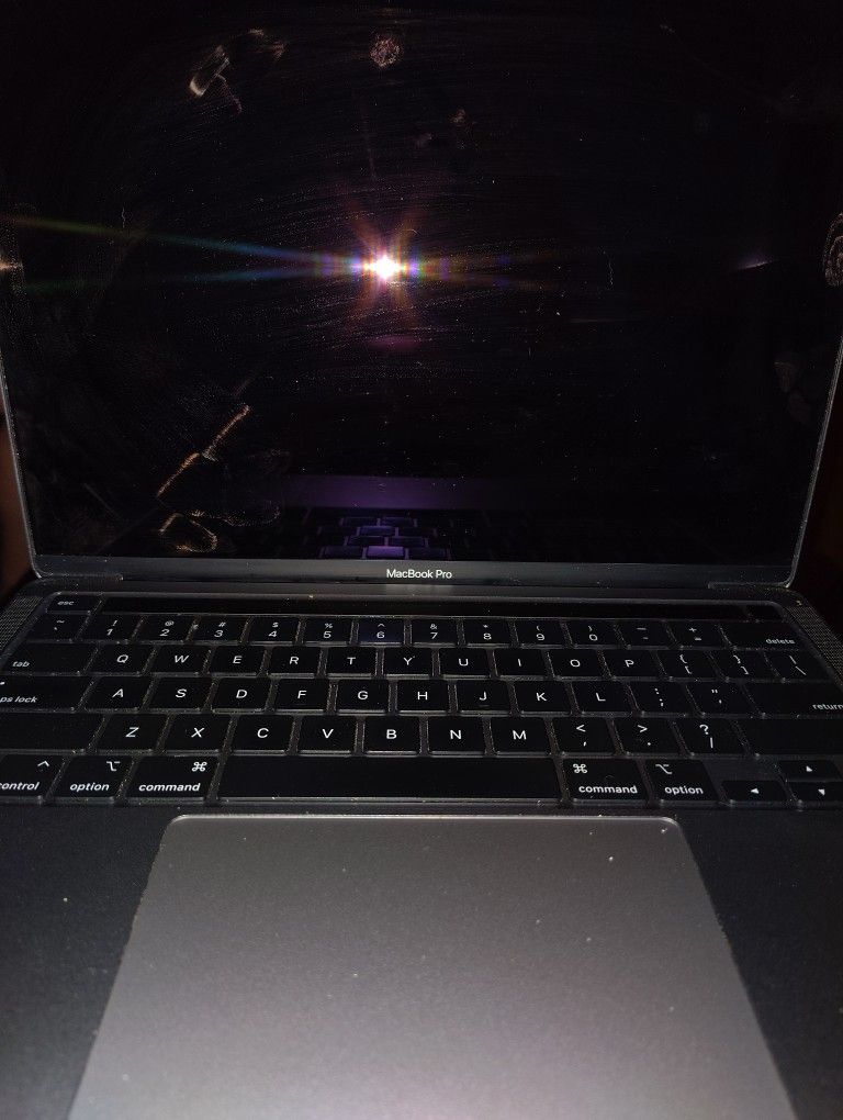 MacBook Pro Model # A2289
