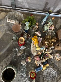 Antiques