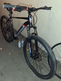 2026 KHS MTB 29er!