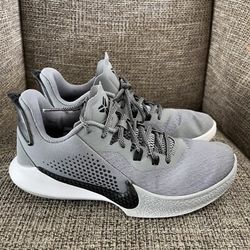 Nike Black mamba Kobe Shoes