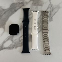 Apple Watch Series 8 45mm