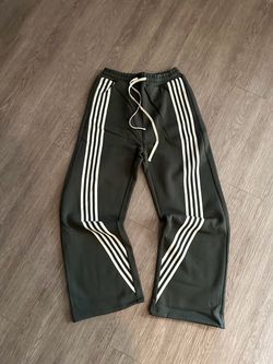 Streetwear Sweatpants