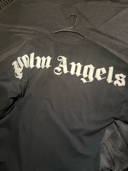 Amiri palm angels