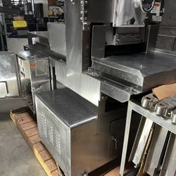 Kasel Slicer