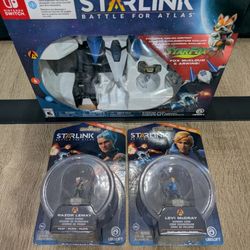 Starlink: Battle for Atlas for Nintendo Switch