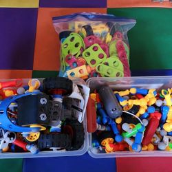 Educational Games. STEM. 