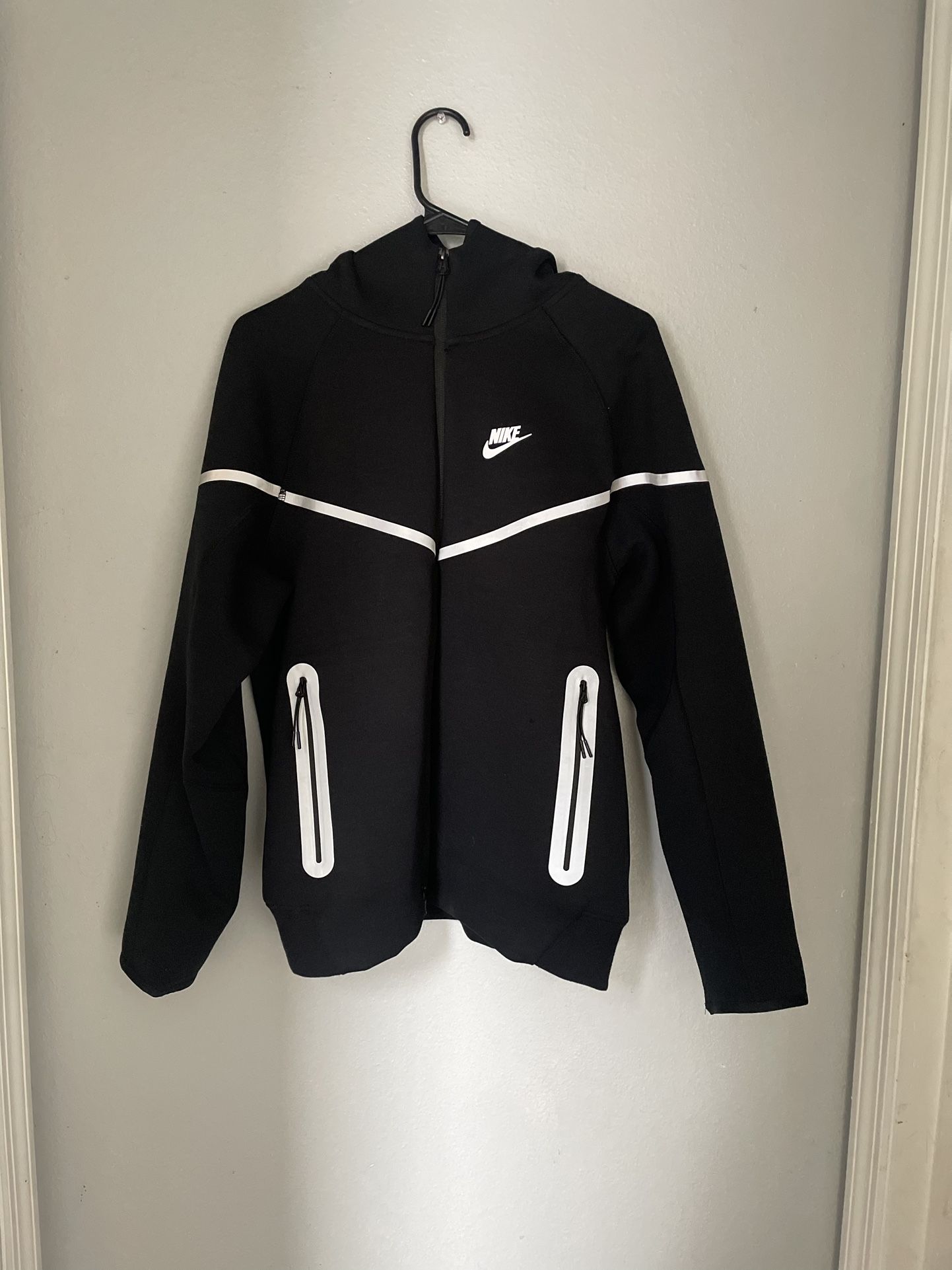 Nike Tech Fleece