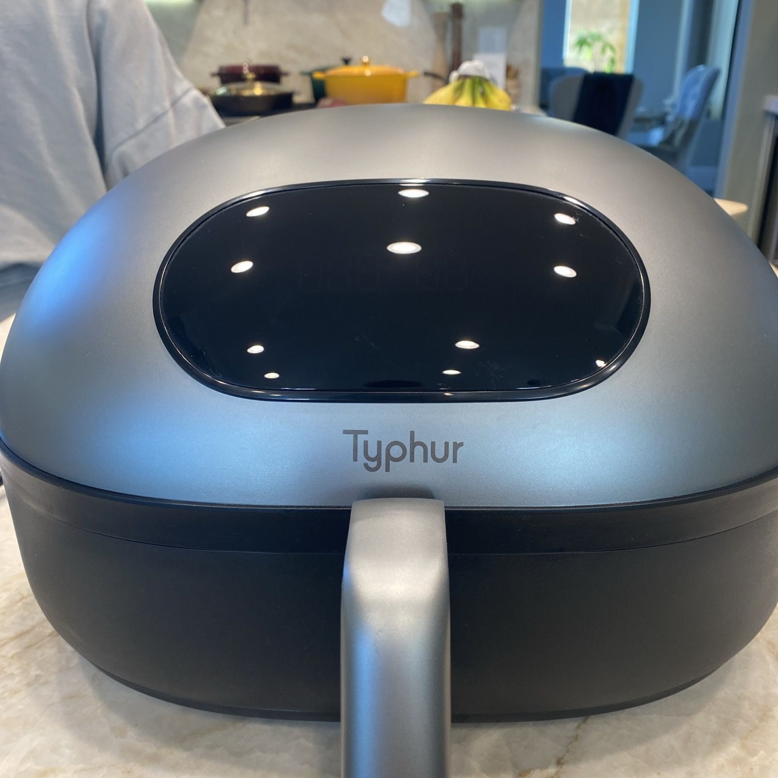 Typhur Some 2.0 Air Fryer