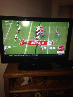 32 inch tv