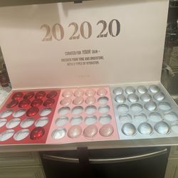 TIRTIR … 31 pieces 