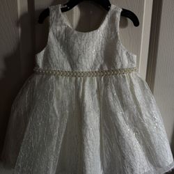 Brand New Dress