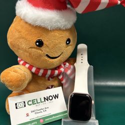 Apple Watch Series 10 42mm GPS - Pink