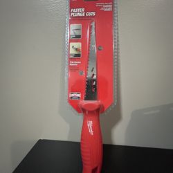 Milwaukee 48-22-0104 Rasping Jab Saw 