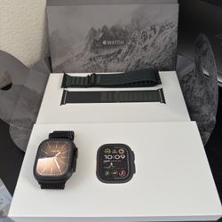 Apple Watch Ultra 2 