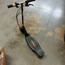 Electric Razor Scooter