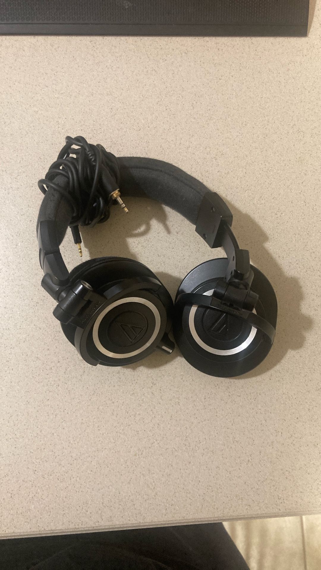 Audio Technica ATH-M50x