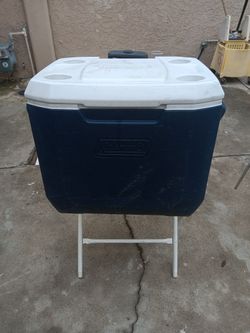 Nice Icechest