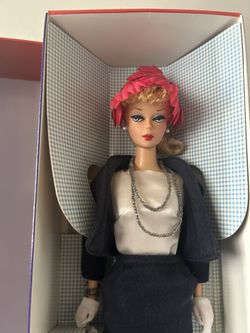 Barbie
