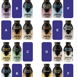 Javvy Coffee Concentrate