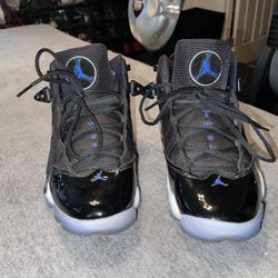 Jordan Retro 6 Rings