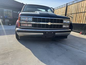 Chevy 92 Obs Front Grill