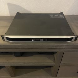 LEA Professional Connect 354 350W 4-channel Power Amplifier