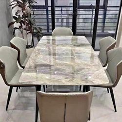 Dining Table Set 