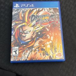 Dragon Ball FighterZ 
