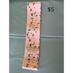 Miss To Mrs Exercise Band