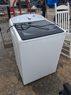 Washer