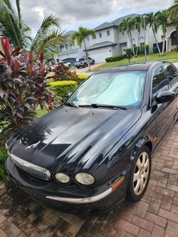2004 Jaguar X-Type