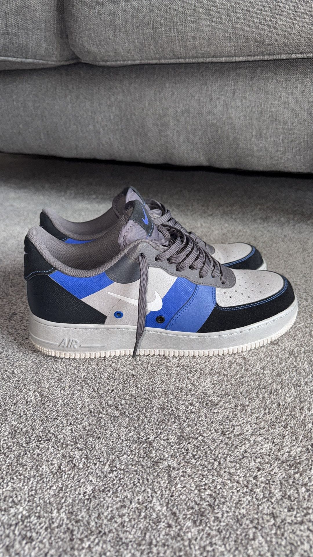 Nike Air Force 1 Low Atmosphere