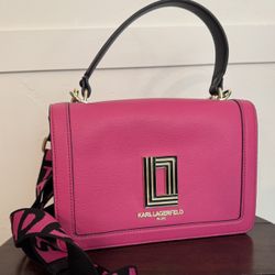 Karl Lagerfeld Bag 