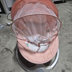 Bioby Baby Swing 