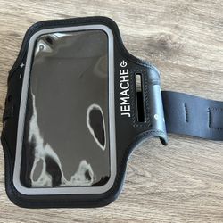 Jemache iPhone Armband 