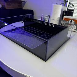 Tank Frag Acrylic Aquarium Fishtank Saltwater