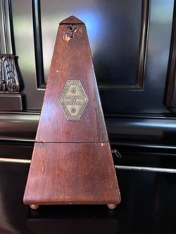 Metronome De Maelzel