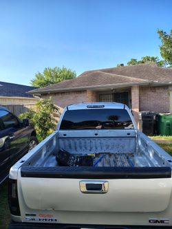 2010 GMC Sierra 1500